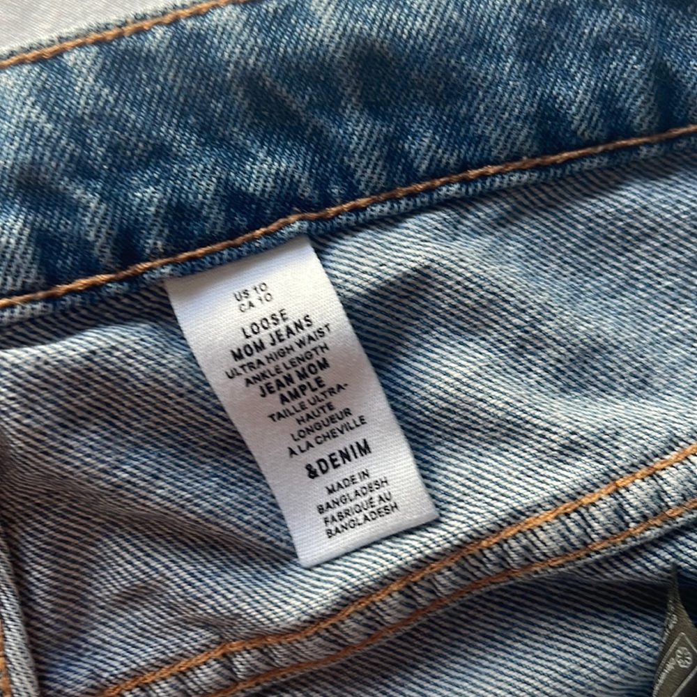 No longer fit